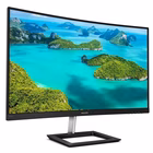 Immagine di 32 4K gaming curvo led va