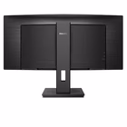 Immagine di 34 21:9 curved gaming docking 4K