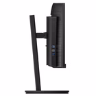 Immagine di 34 21:9 curved gaming docking 4K