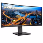 Immagine di 34 21:9 curved gaming docking