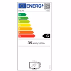 Immagine di 34 21:9 curved gaming docking