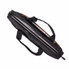 Immagine di Borsa a tracolla notebook da 15.6 poliestere nero RIVACASE Borsa per Notebook da 15.6" - Nero 8033BK