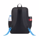 Immagine di Zaino notebook da 15.6 poliestere nero RIVACASE Zaino per Notebook da 15.6" - Nero 8067BK