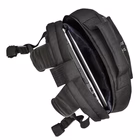 Immagine di Zaino notebook da 17.3 poliestere nero RIVACASE Zaino ECO per Notebook da 17.3" - Nero 8460BK