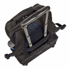Immagine di Zaino notebook da 17.3 poliestere nero RIVACASE Zaino ECO per Notebook da 17.3" - Nero 8460BK