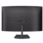 Immagine di 23 6 gaming monitor curvo va 75hz