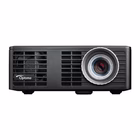 Immagine di Videoproiettore dlp wxga (1280x800) 700 ansi lume OPTOMA ML750E