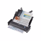 Immagine di Scanner per documenti e immagini A4 600 dpi CANON P-215II 9705B003