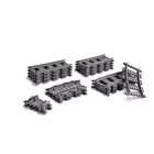 Immagine di Costruzioni LEGO Binari 60205A