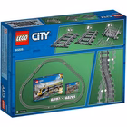 Immagine di Costruzioni LEGO Binari 60205A