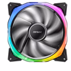 Immagine di Fusion t3 143mm pwm argb fan