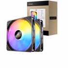 Immagine di P14 argb 2 fans