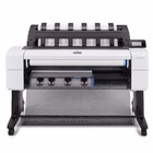 Immagine di Stampante HP DesignJet T1600dr PostScript da 36