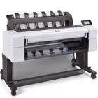 Immagine di Stampante HP DesignJet T1600dr PostScript da 36