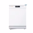 Immagine di Lavastoviglie a libera installazione 12 COMFEE CDWPF1201PW-WE-EU CDWPF1201PWWEEU