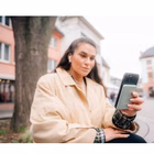 Immagine di Power bank VERBATIM POWER BANK 5000MAH Magnetico GREEN 32241V