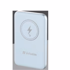 Immagine di Power bank VERBATIM POWER BANK 5000MAH Magnetico BLUE 32242V