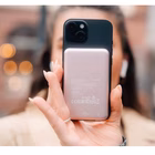 Immagine di Power bank VERBATIM POWER BANK 5000MAH Magnetico PINK 32243V