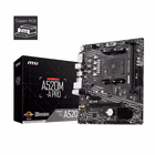 Immagine di Motherboard MSI A520M-A PRO A520M-A-PRO