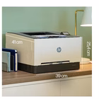 Immagine di Stampante colore HP Color LaserJet Pro 4202dw