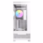 Immagine di Cabinet midi-tower Bianco ANTEC CX700 RGB ELITE CX700RGBELITEW