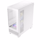 Immagine di Cabinet midi-tower Bianco ANTEC CX700 RGB ELITE CX700RGBELITEW
