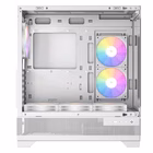 Immagine di Cabinet midi-tower Bianco ANTEC CX700 RGB ELITE CX700RGBELITEW