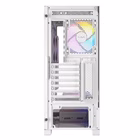 Immagine di Cabinet midi-tower Bianco ANTEC CX700 RGB ELITE CX700RGBELITEW