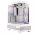 Immagine di Cabinet midi-tower Bianco ANTEC CX700 RGB ELITE CX700RGBELITEW