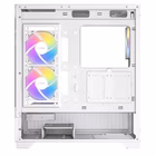 Immagine di Cabinet midi-tower Bianco ANTEC CX700 RGB ELITE CX700RGBELITEW