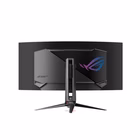 Immagine di Rog swift oled gaming curvo