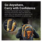 Immagine di Ssd esterni 1000GB USB 3.2 gen.2 type-c PNY RP60 USB 3.2 Gen 2x2 Type-C Portable SSD 1TB PSD0CS306