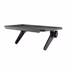 Immagine di Mensole/adattatori/supporti plastica Nero SOPAR MBB300 SOP23189