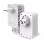 Immagine di Av1000 powerline ax1500 WiFi 6