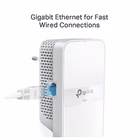 Immagine di Av1000 powerline ax1500 WiFi 6