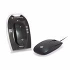 Immagine di CONCEPTRONIC MOUSE OTTICO USB 3 TASTI, DPI 1000 CLLM3BDESK