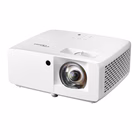 Immagine di Videoproiettore hd 1080 (1920x1080) 3.500 ansi lumen OPTOMA GT2000HDR Laser GT2000HDR