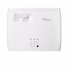 Immagine di Videoproiettore hd 1080 (1920x1080) 3.500 ansi lumen OPTOMA GT2000HDR Laser GT2000HDR