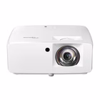 Immagine di Videoproiettore hd 1080 (1920x1080) 3.500 ansi lumen OPTOMA GT2000HDR Laser GT2000HDR