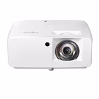 Immagine di Videoproiettore hd 1080 (1920x1080) 3.500 ansi lumen OPTOMA GT2100HDR Laser GT2100HDR