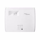 Immagine di Videoproiettore hd 1080 (1920x1080) 3.500 ansi lumen OPTOMA GT2100HDR Laser GT2100HDR