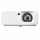 Immagine di Videoproiettore hd 1080 (1920x1080) 3.500 ansi lumen OPTOMA GT2100HDR Laser GT2100HDR