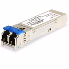 Immagine di Switch LEVEL ONE LEVELONE GVT-0301 - TRANSCEIVER 1.25Gbps SM 1310nm GVT-0301E
