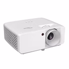 Immagine di Videoproiettore hd 1080 (1920x1080) 3.800 ansi lumen OPTOMA HZ146X-W Laser HZ146X-W
