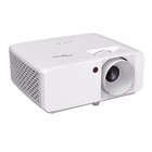 Immagine di Videoproiettore hd 1080 (1920x1080) 4.000 ansi lumen OPTOMA HZ40HDR Laser HZ40HDR