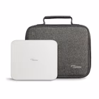 Immagine di Videoproiettore hd 1080 (1920x1080) 1200 ansi lumen OPTOMA ML1080