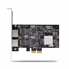 Immagine di Adattatore di rete STARTECH Startech High Value PR22GINETWRKCRD