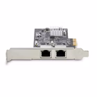 Immagine di Adattatore di rete STARTECH Startech High Value PR22GINETWRKCRD
