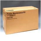 Immagine di Toner Laser nero RICOH TYPE 7000C RK149