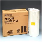 Immagine di Toner Laser nero RICOH TYPE JP12S RPMASTERJP1210